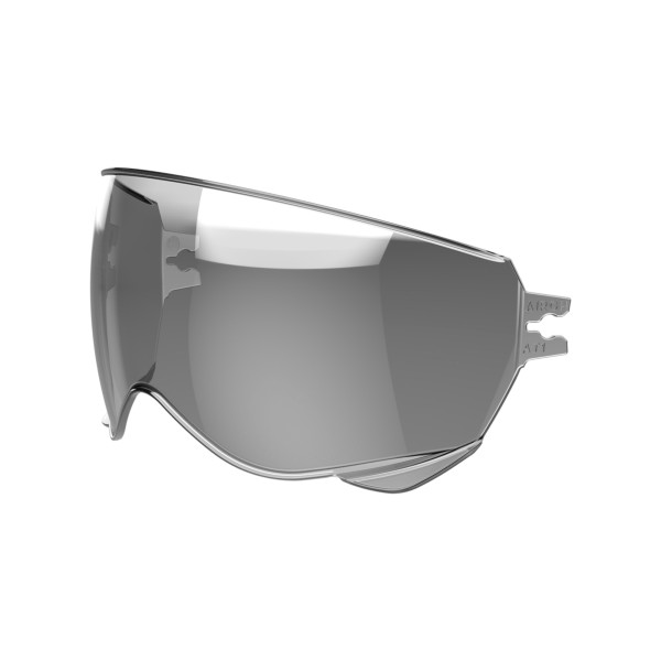 Airoh Airoh visor j110 - light smoke